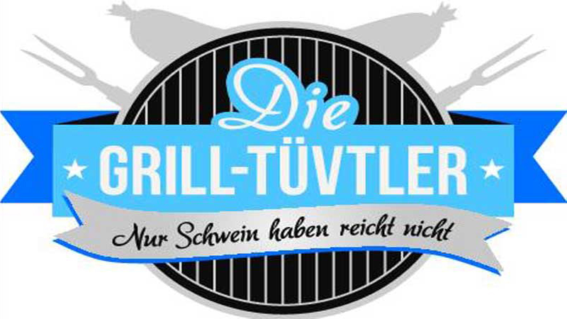GrillTÜVtler Logo