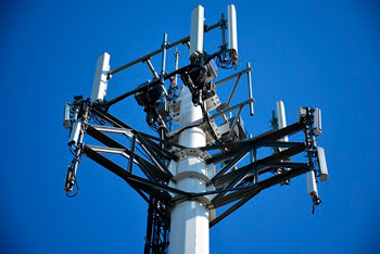 Mobilfunkturm