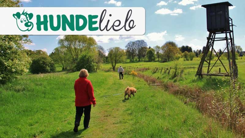 Startseite Hundelieb